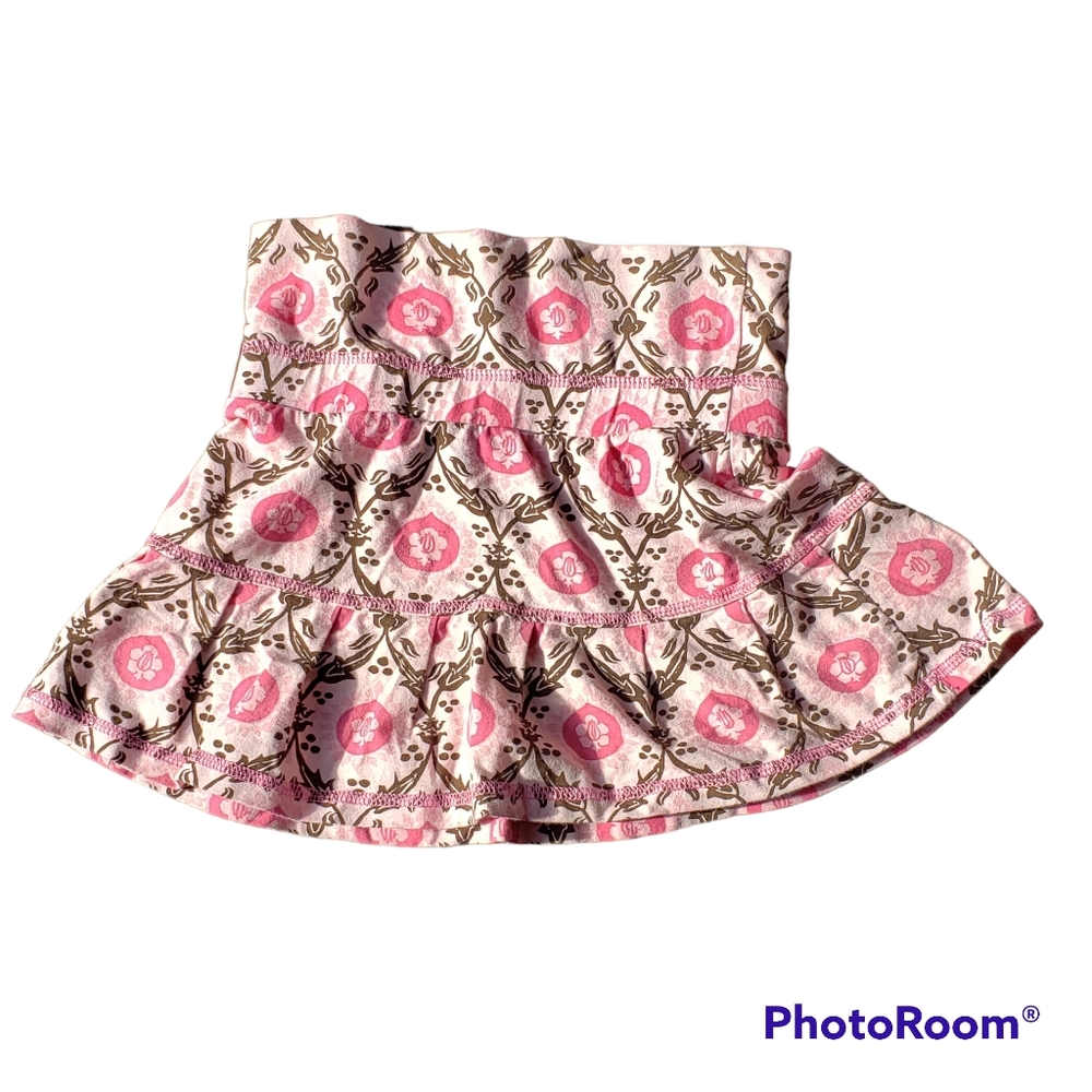 Marimekko Skirt